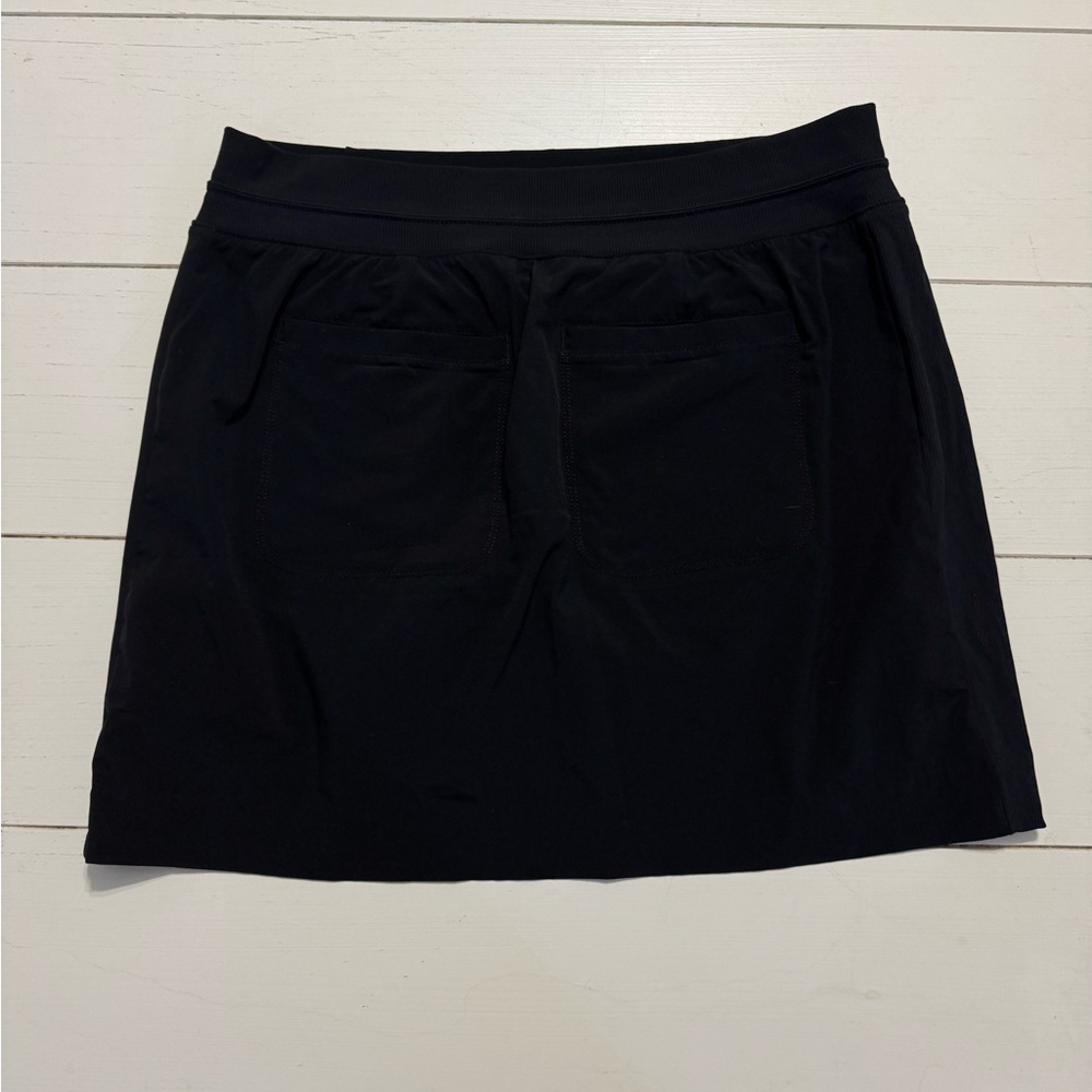 Athleta Athletic Skort - Picture 3 of 4